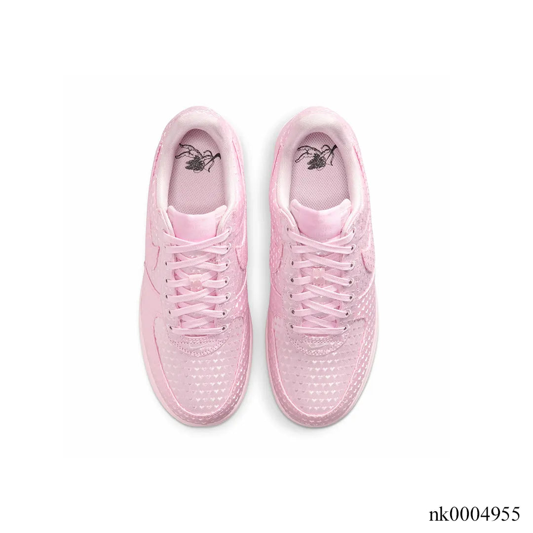 AF 1 Low Valentine’s Day Pink Foam (2026) Shoes Sneakers - nk0004955 image 2