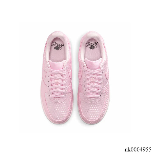 AF 1 Low Valentine’s Day Pink Foam (2026) Shoes Sneakers - nk0004955 image 2