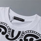 D&G Bandanna Print T-shirt in White - 106 - dng0000106 image 8