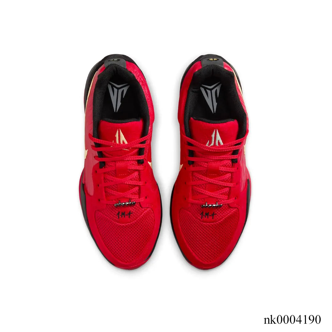 Ja 2 'Nightmare' Shoes Sneakers - nk0004190 image 3