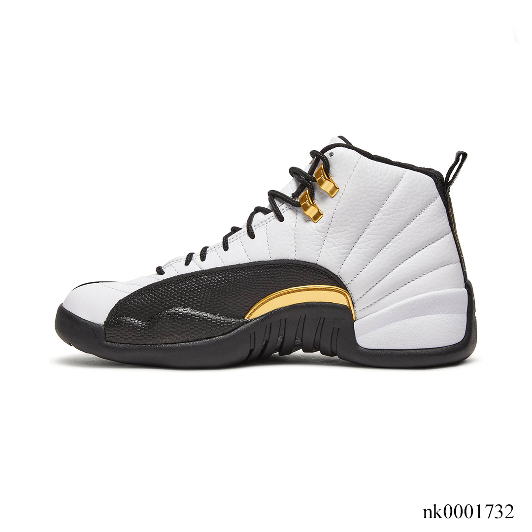 AJ 12 Retro Royalty Shoes Sneakers - nk0001732 image 1
