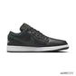 AJ 1 Low SE Black Elephant Shoes Sneakers - nk0003351 image 0