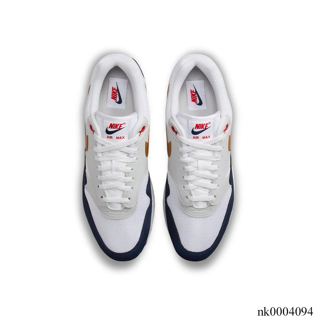 AM 1 Olympic Shoes Sneakers - nk0004094 image 3