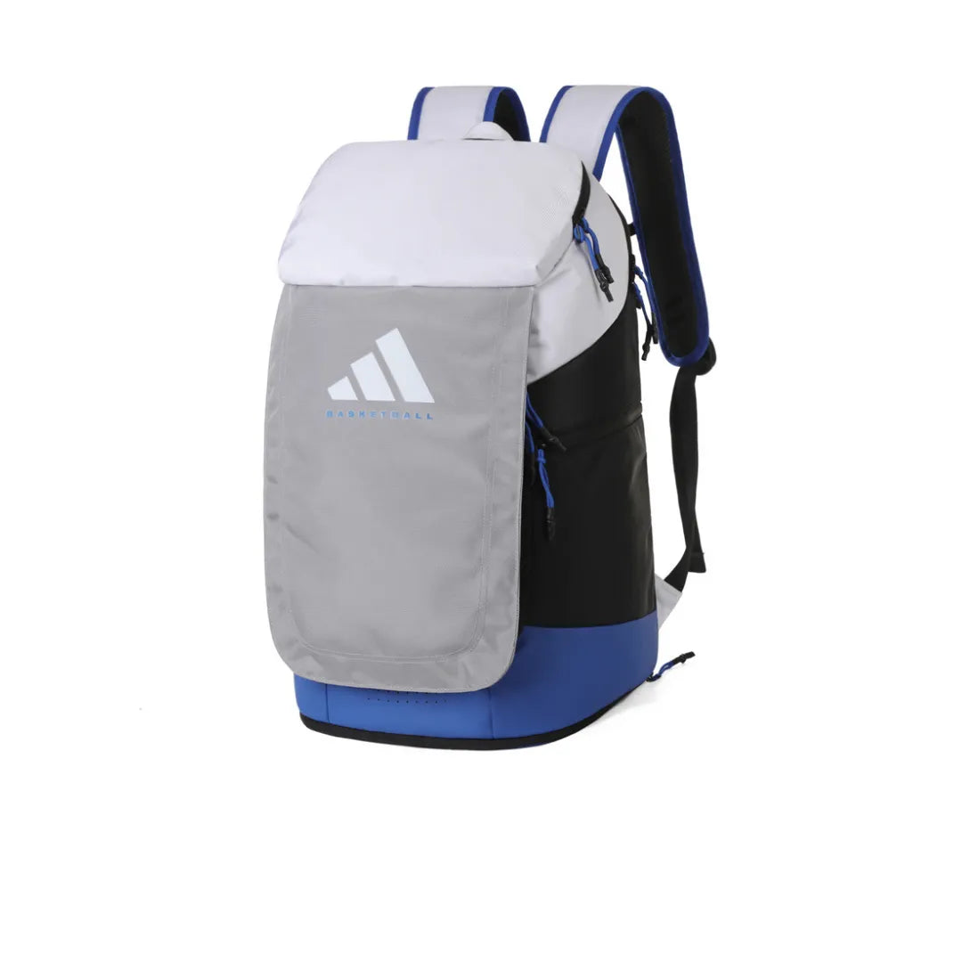 AD Street Jam Backpack - AD0006 - Dark Grey image
