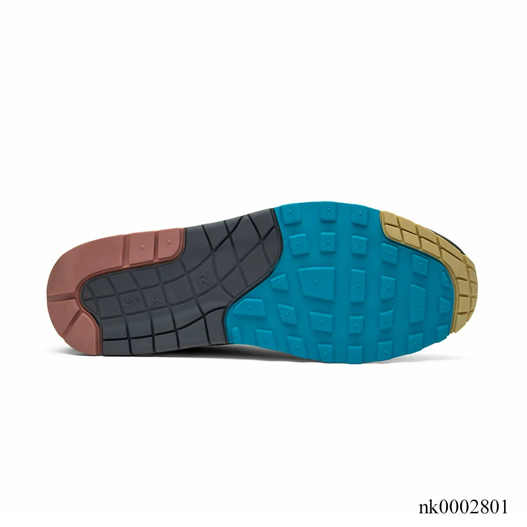 AM 1/97 x Sean Wotherspoon Shoes Sneakers - nk0002801 image 4