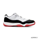 AJ 11 Retro Low Concord Bred Shoes Sneakers - nk0000611 image 0