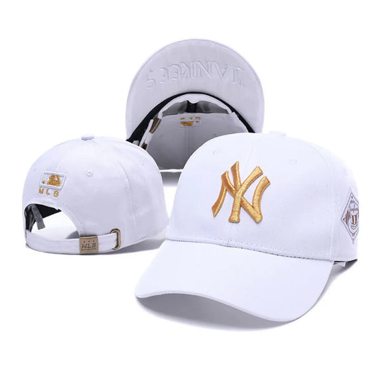 NY Streetwear Cap - CAP0008 image 0