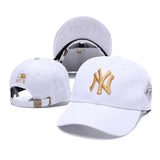 NY Streetwear Cap - CAP0008 image 0