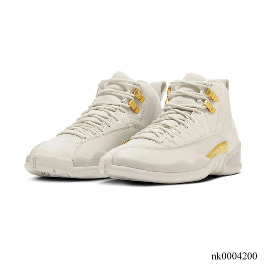AJ 12 Phantom Shoes Sneakers - nk0004200 image 2