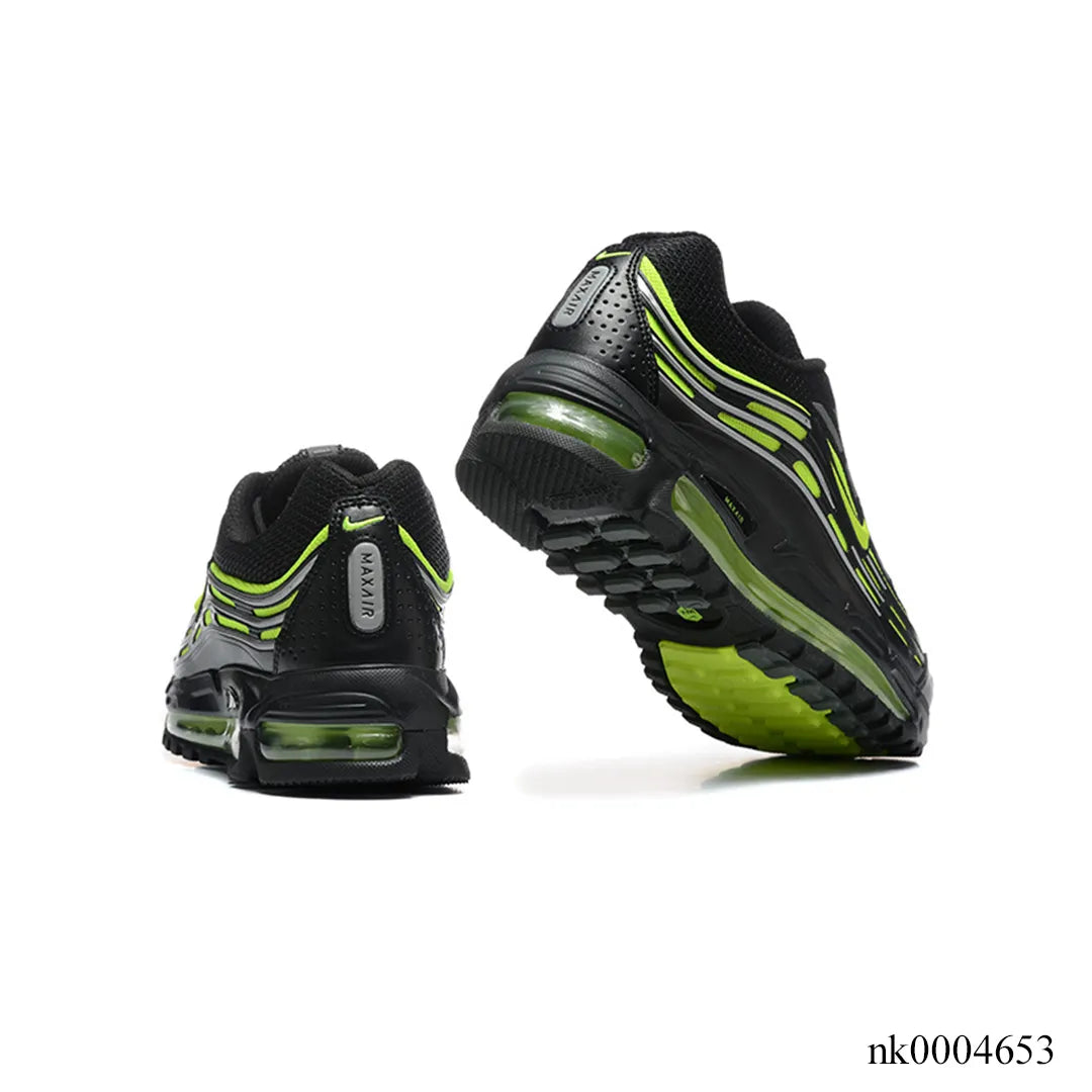 AM TL 2.5 Black Citron Shoes Sneakers - nk0004653 image 4