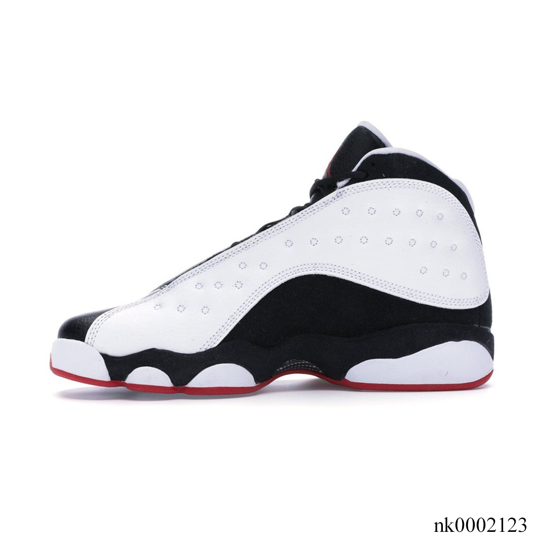 AJ 13 Retro He Got Game 2018 Shoes Sneakers - nk0002123 image 1