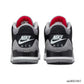 AJ 3 Black Cement 2024 Shoes Sneakers - nk0003883 image 4