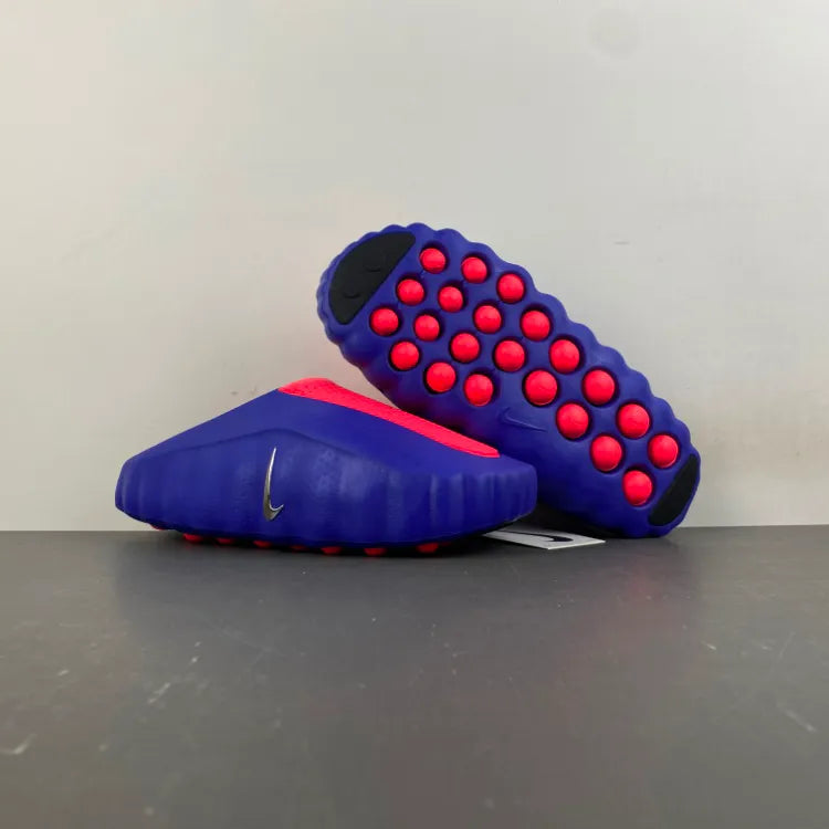 NK Mind 001 AMP "Spider-Man" (Indigo Burst/Hyper Punch) Shoes Sneakers - nk0005431 image 7