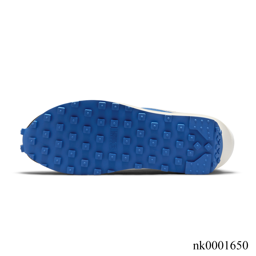 Undercover x Sacai x LDWaffle Shoes Sneakers - nk0001650 image 4