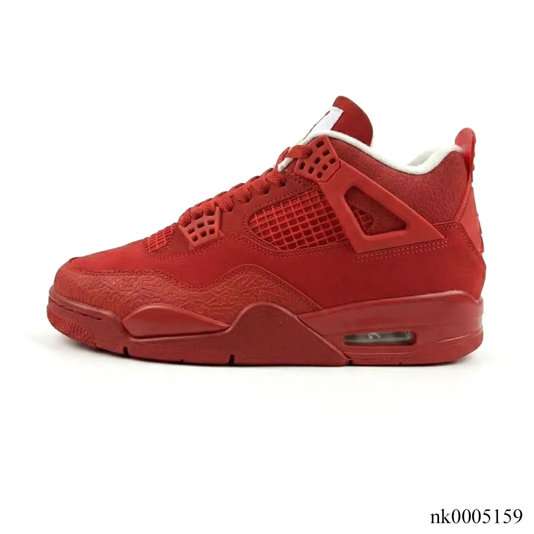 AJ 4 Retro SP x Nigel Sylvester 'Brick By Brick' Shoes Sneakers - nk0005159 image 1