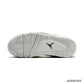 AJ 4 Light Lemon Twist Shoes Sneakers - nk0004468 image 5