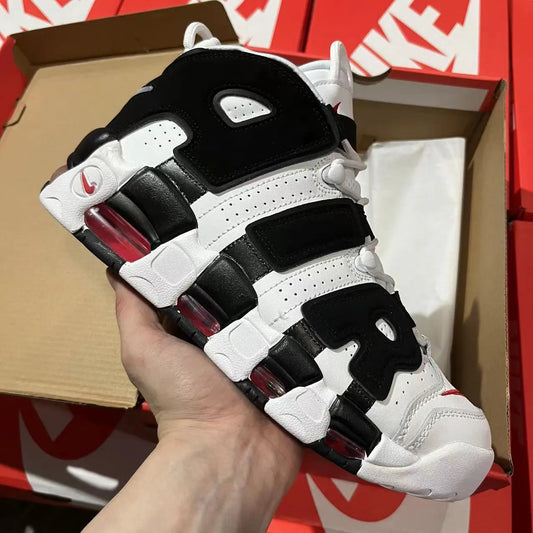 Air More Uptempo 'Scottie Pippen'  Shoes Sneakers – nk0005359 image 2