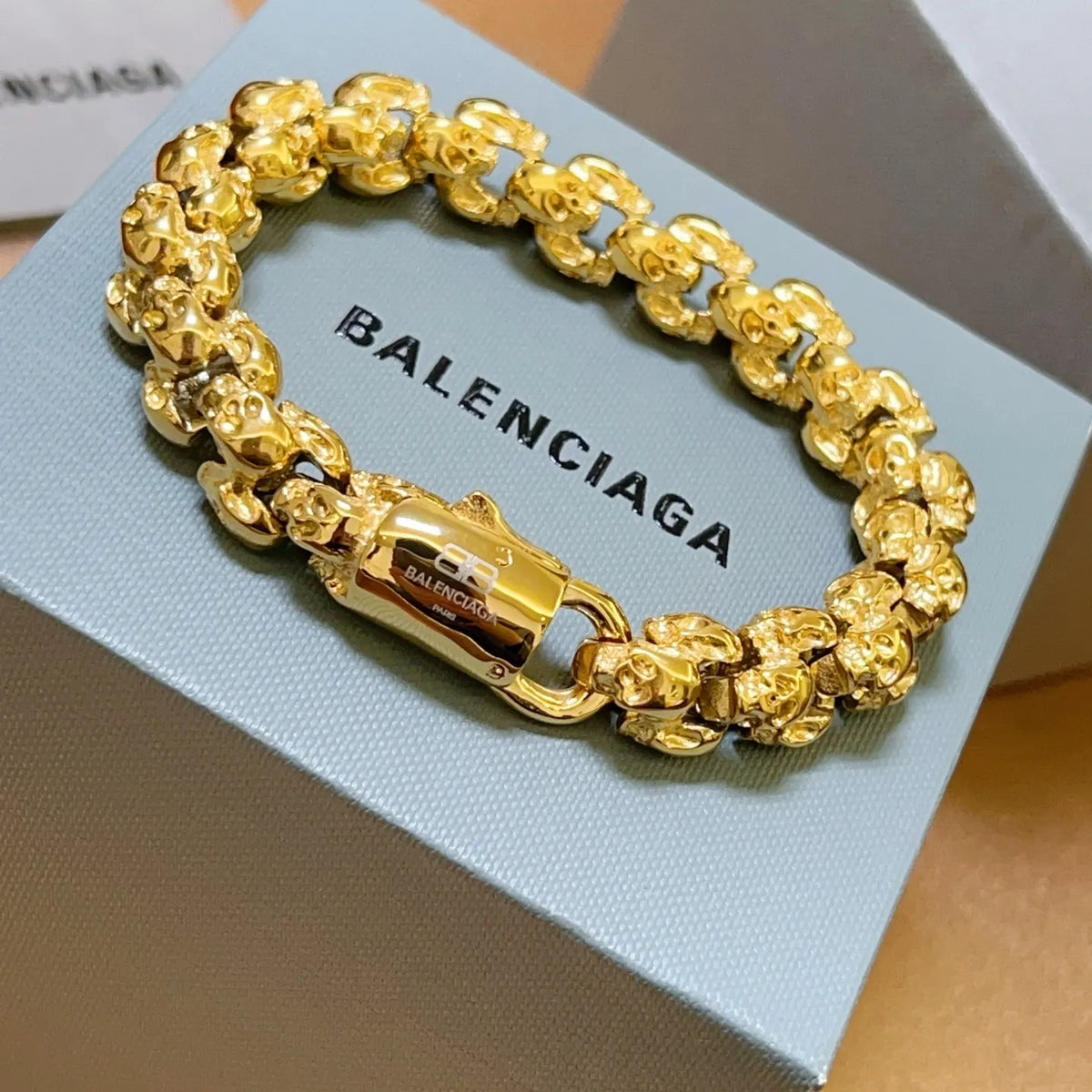 BLCG Bracelet - Hl77A90 image 5