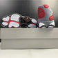 AJ 13 Retro Gym Red Flint Grey Shoes Sneakers - nk0001438 image 9