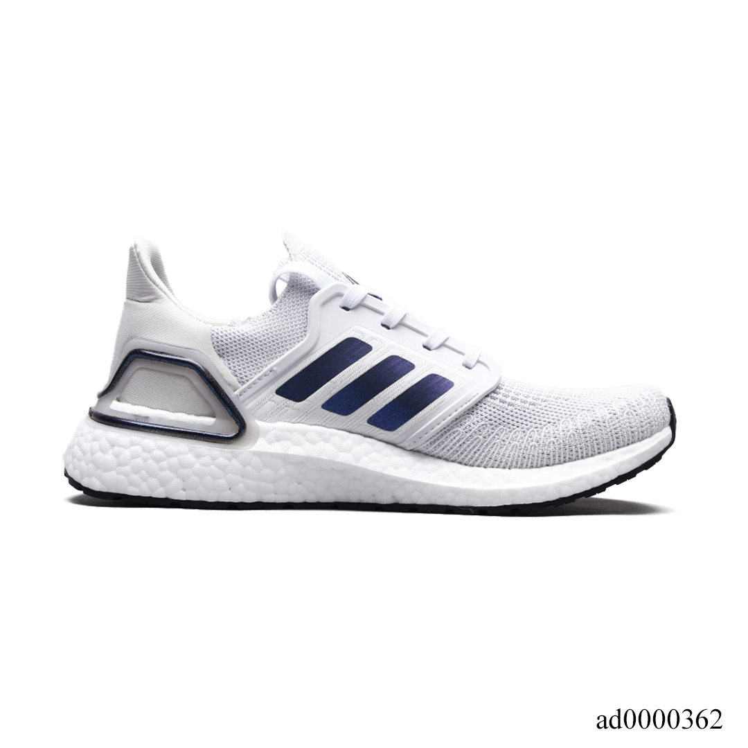 Ultraboost 20 ISS Dash Grey Shoes Sneakers - ad0000362 image 0