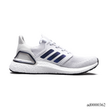 Ultraboost 20 ISS Dash Grey Shoes Sneakers - ad0000362 image 0
