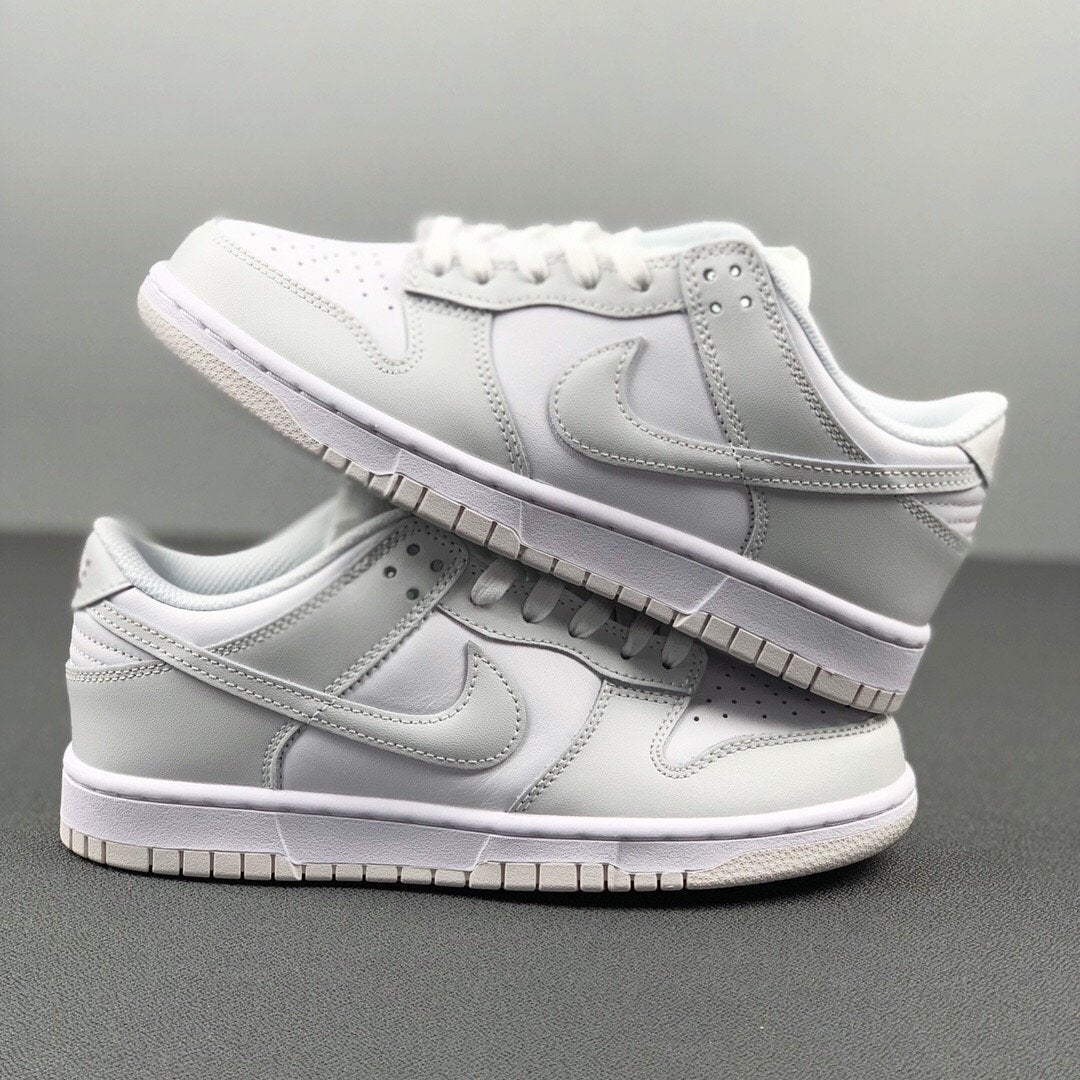 Dunk Low Photon Dust Shoes Sneakers - nk0001575 image 12