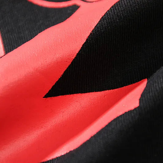 OW x Jordan Cotton T-Shirt - OW0014 image 2
