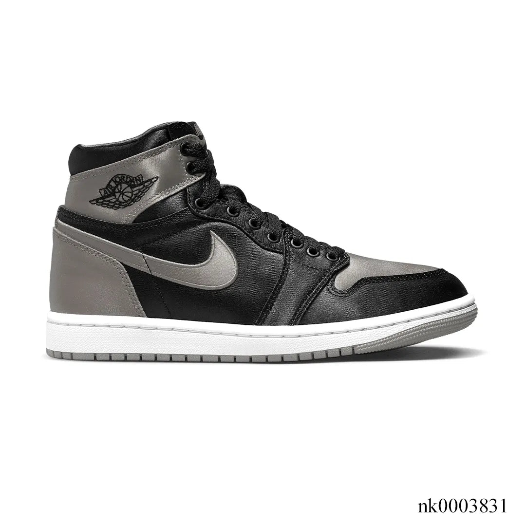 AJ 1 High Satin Shadow Shoes Sneakers - nk0003831 image