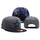 Dallas Cowboys Cap - CAP0009 image 0