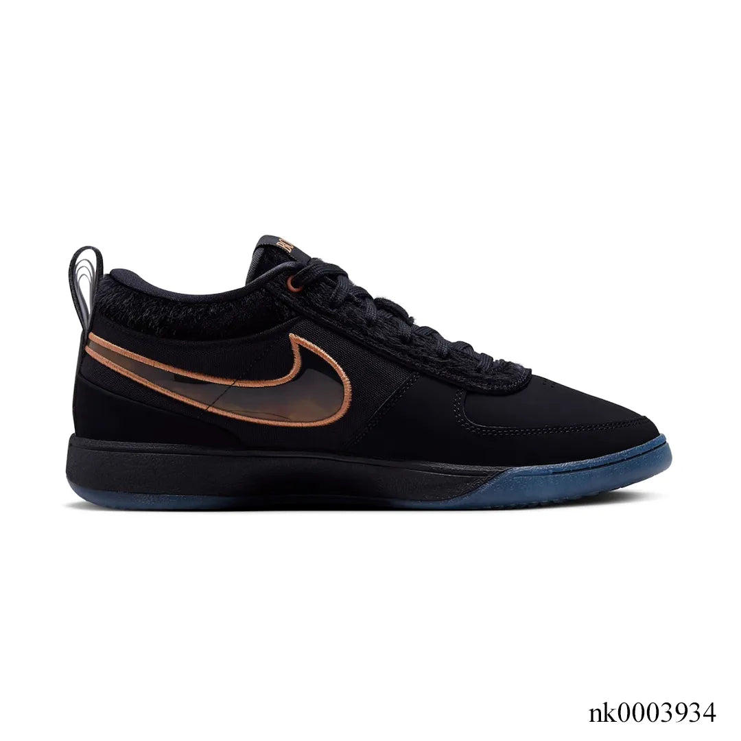 Book 1 "Haven" Shoes Sneakers - nk0003934 image