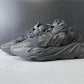 YzY Boost 700 MNVN Triple Black Shoes Sneakers - ad0000152 image 8