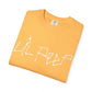 Lil Peep Unisex Garment-Dyed T-shirt image 18