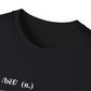 Beef Definition T-Shirt image 2