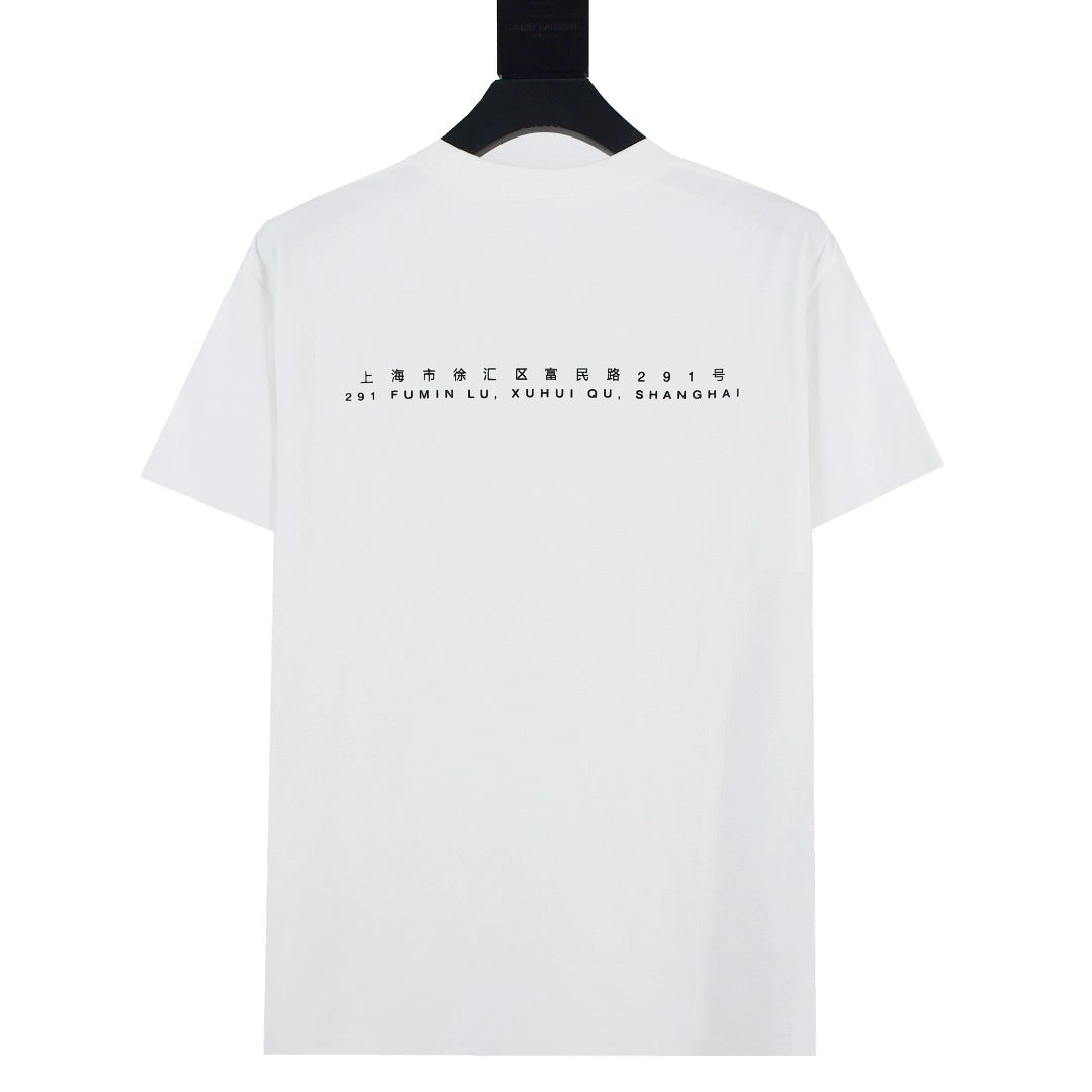 SUP T-Shirt - 454 - spm0000454 image 1