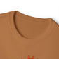Neon Skull DJ Unisex Oversized Boxy Tee image 26