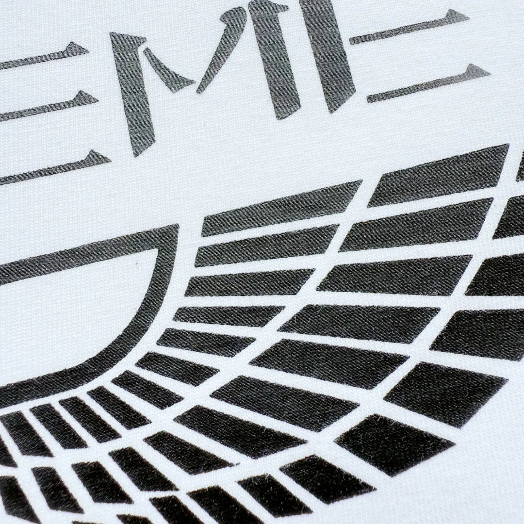 SUP Printed T-Shirt - SUP0093 image 9