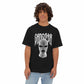 Gangster Mask Unisex Oversized Boxy Tee image 5