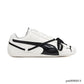 Rosé x PM Speedcat Premium Leather Warm White Shoes Sneakers - pm0000014 image
