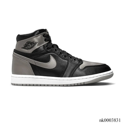 AJ 1 High Satin Shadow Shoes Sneakers - nk0003831 image
