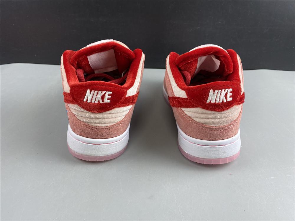 SB Dunk Low StrangeLove Skateboards Shoes Sneakers - nk0000688 image 5
