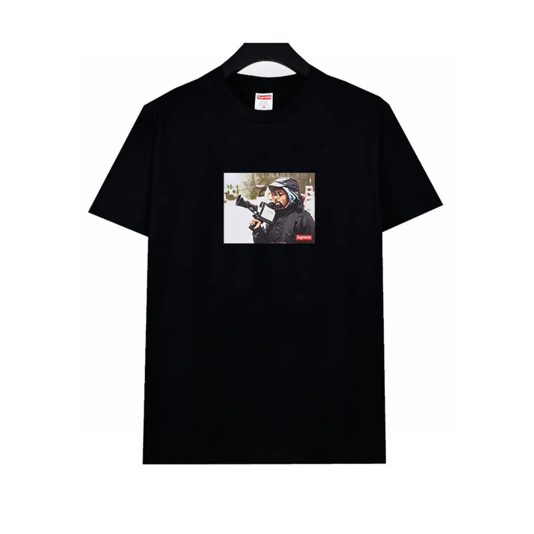 SUP Printed T-Shirt - SUP0092 image 2