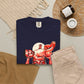 Nas The Last Word Unisex Garment-Dyed T-shirt image 47
