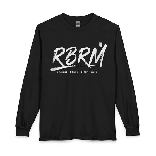 RBRM Tour Long Sleeve T-Shirt image 0