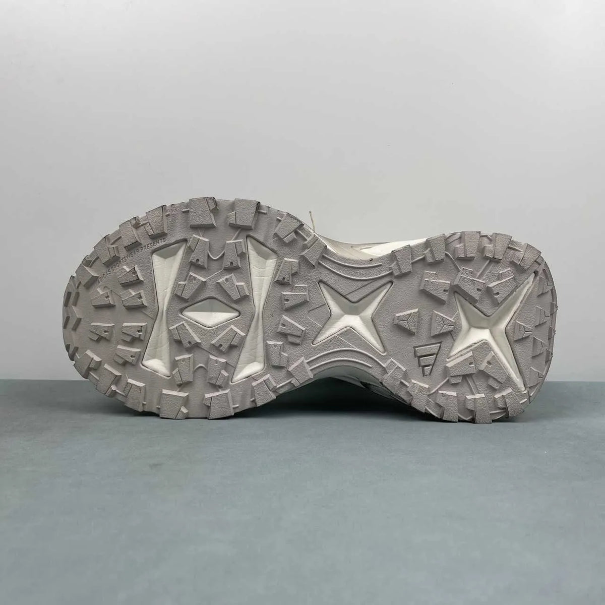 AD Adistar XLG STORM EDGE Shoes Sneakers - nk0005338 image 4