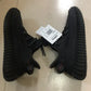 YzY Boost 350 V2 Black (Non-Reflective) Shoes Sneakers - ad0000080 image 6