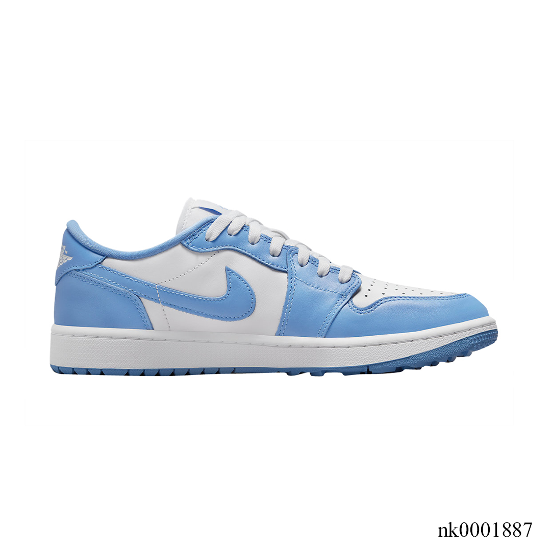 AJ 1 Retro Low Golf UNC Shoes Sneakers - nk0001887 image