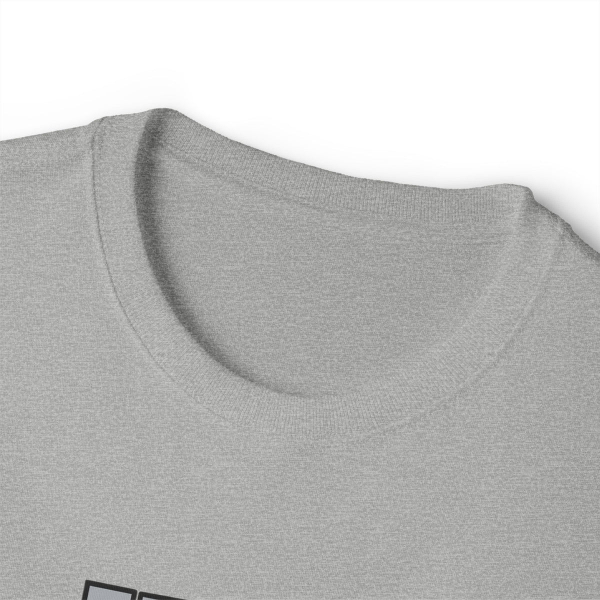 Graphic Print Unisex Oversized Boxy Tee – POD0033 image 25