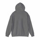 ALL_I_NEED_IS Hooded Sweatshirt image 14