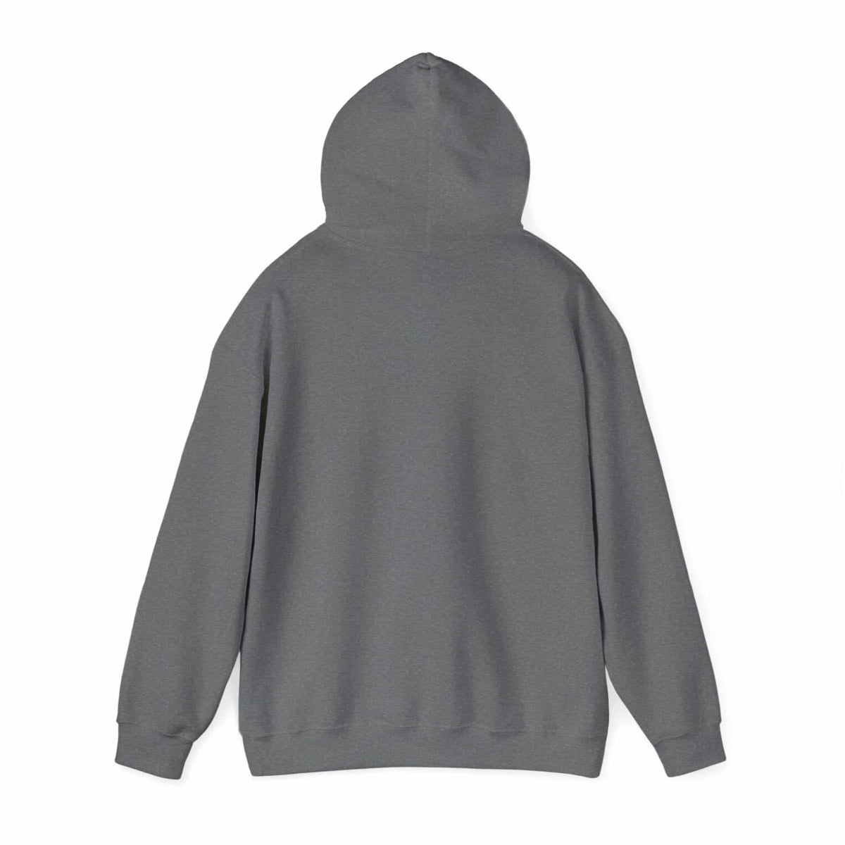 ALL_I_NEED_IS Hooded Sweatshirt image 14