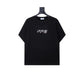 OW Logo Print T-Shirt - OW0034 image